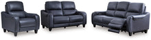 Load image into Gallery viewer, Mercomatic Sofa, Loveseat and Recliner
