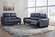 Load image into Gallery viewer, Mercomatic Sofa and Loveseat
