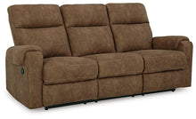 Load image into Gallery viewer, Edenwold Sofa, Loveseat and Recliner
