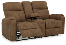 Load image into Gallery viewer, Edenwold Sofa, Loveseat and Recliner
