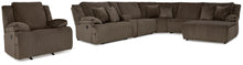 Load image into Gallery viewer, Top Tier 6-Piece Sectional with Recliner
