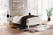 Load image into Gallery viewer, Socalle  Platform Bed
