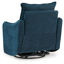 Load image into Gallery viewer, McBurg Swivel Power Recliner
