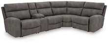 Load image into Gallery viewer, Next-Gen DuraPella 5-Piece Power Reclining Sectional
