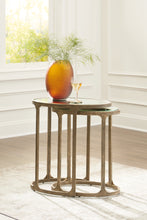 Load image into Gallery viewer, Irmaleigh Accent Table Set (2/CN)
