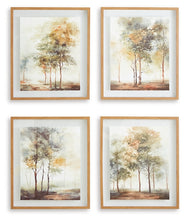 Load image into Gallery viewer, Bryneford Wall Art Set (4/CN)
