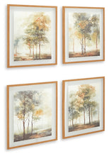 Load image into Gallery viewer, Bryneford Wall Art Set (4/CN)
