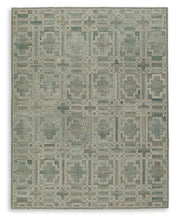 Load image into Gallery viewer, Jossland Medium Rug
