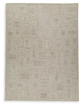 Load image into Gallery viewer, Brickburgh Medium Rug
