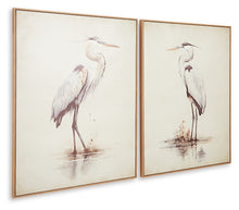 Load image into Gallery viewer, Aubinell Wall Art Set (2/CN)
