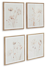 Load image into Gallery viewer, Bondner Wall Art Set (4/CN)
