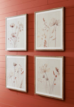 Load image into Gallery viewer, Bondner Wall Art Set (4/CN)
