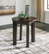 Load image into Gallery viewer, Korestone 2 Round End Table
