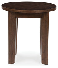 Load image into Gallery viewer, Korestone 2 Round End Table
