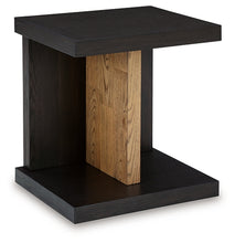 Load image into Gallery viewer, Kocomore Coffee Table with 2 End Tables
