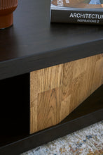 Load image into Gallery viewer, Kocomore Coffee Table with 2 End Tables
