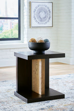 Load image into Gallery viewer, Kocomore Coffee Table with 2 End Tables
