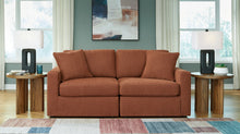 Load image into Gallery viewer, Modmax Sofa and Loveseat
