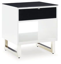 Load image into Gallery viewer, Gardoni Coffee Table with 2 End Tables
