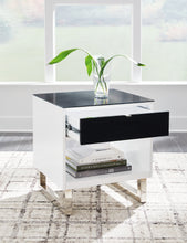 Load image into Gallery viewer, Gardoni Coffee Table with 2 End Tables
