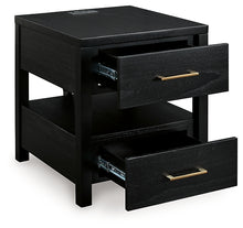 Load image into Gallery viewer, Winbardi Coffee Table with 2 End Tables
