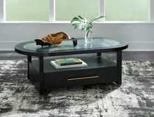 Load image into Gallery viewer, Winbardi Coffee Table with 2 End Tables
