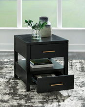 Load image into Gallery viewer, Winbardi Coffee Table with 2 End Tables
