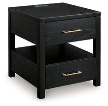 Load image into Gallery viewer, Winbardi Coffee Table with 2 End Tables
