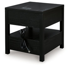 Load image into Gallery viewer, Winbardi Coffee Table with 2 End Tables
