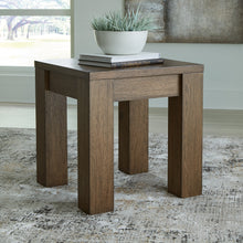 Load image into Gallery viewer, Rosswain Coffee Table with 2 End Tables
