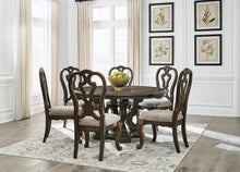 Load image into Gallery viewer, Maylee Dining Table and 6 Chairs
