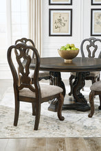 Load image into Gallery viewer, Maylee Dining Table and 4 Chairs
