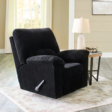 Load image into Gallery viewer, SimpleJoy Rocker Recliner
