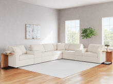 Load image into Gallery viewer, Modmax 8-Piece Sectional with Storage Consoles
