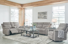 Load image into Gallery viewer, Barnsana Sofa, Loveseat and Recliner
