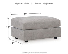 Load image into Gallery viewer, Stairatt Sofa, Loveseat, Chair and Ottoman
