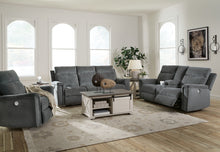 Load image into Gallery viewer, Barnsana Sofa, Loveseat and Recliner
