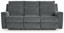 Load image into Gallery viewer, Barnsana Sofa, Loveseat and Recliner
