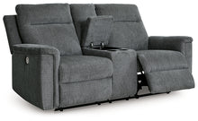 Load image into Gallery viewer, Barnsana Sofa, Loveseat and Recliner
