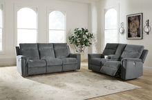 Load image into Gallery viewer, Barnsana Sofa, Loveseat and Recliner
