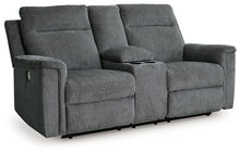 Load image into Gallery viewer, Barnsana Sofa, Loveseat and Recliner
