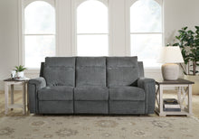 Load image into Gallery viewer, Barnsana Sofa, Loveseat and Recliner
