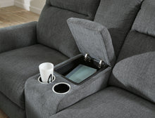 Load image into Gallery viewer, Barnsana Sofa, Loveseat and Recliner
