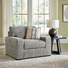 Load image into Gallery viewer, Dunmor Chair and Ottoman
