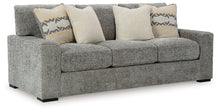 Load image into Gallery viewer, Dunmor Sofa, Loveseat, Chair and Ottoman
