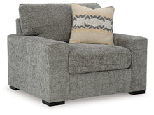 Load image into Gallery viewer, Dunmor Sofa, Loveseat, Chair and Ottoman
