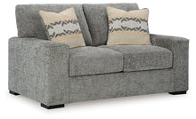 Load image into Gallery viewer, Dunmor Sofa, Loveseat, Chair and Ottoman
