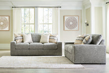 Load image into Gallery viewer, Dunmor Sofa, Loveseat, Chair and Ottoman
