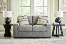 Load image into Gallery viewer, Dunmor Sofa, Loveseat, Chair and Ottoman
