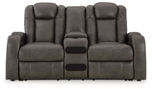 Load image into Gallery viewer, Fyne-Dyme Sofa, Loveseat and Recliner
